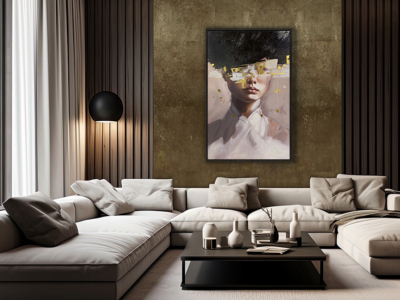 ELLA - OLEO - Imagen 2