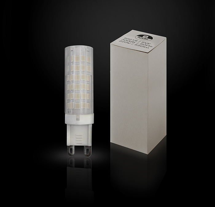 BOMBILLA LED    OPAL