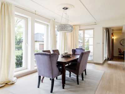 COLGANTE ·DIAMOND· GDE. - Imagen 2