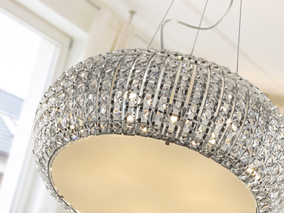 COLGANTE ·DIAMOND· GDE. - Imagen 3