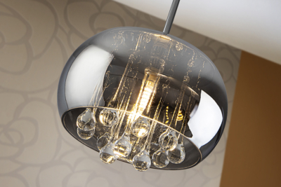 COLGANTE ·ARGOS· CROMO - Imagen 2