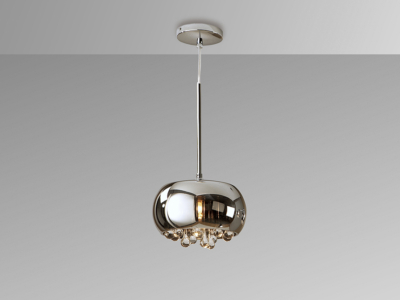 COLGANTE ·ARGOS· CROMO - Imagen 3