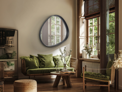 JULIE- ESPEJO NEGRO - Imagen 2