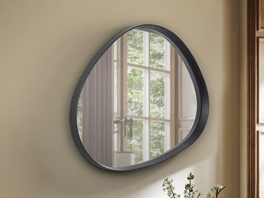 607230 JULIE- ESPEJO NEGRO - Imagen 1