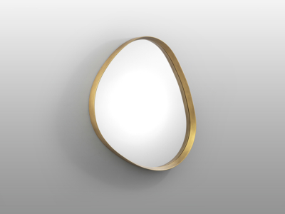 JULIE- ESPEJO DORADO - Imagen 3