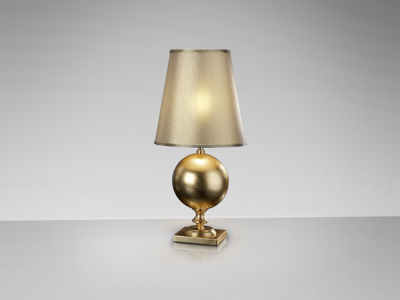 SOBREMESA ·TERRA· AC. PAN ORO - Imagen 3