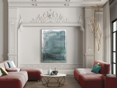 ADELE- LAMPARA PEQUEÑA ORO ROSA - Imagen 2