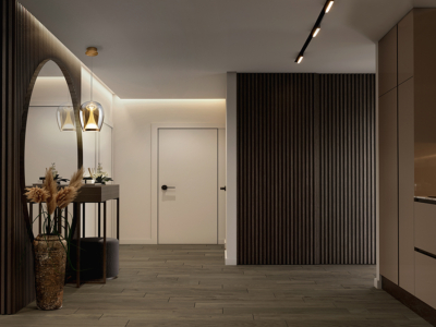 SUSPIRO- LAMPARA DORADO/AMBAR - Imagen 2