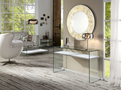 SONOMA- CONSOLA M/BLANCO - Imagen 2