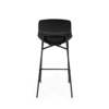 TABURETE FABIAN NEGRO - Imagen 5
