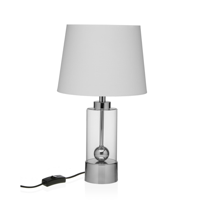 LAMPARA DE MESA NEGA