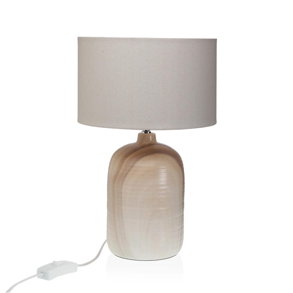 LAMPARA RUSTICA - Imagen 1