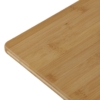 MESA AUXILIAR PLEGABLE MADERA - Imagen 2
