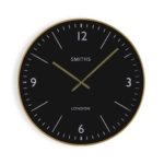 RELOJ DE PARED SMITHS 50,8CM