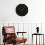 RELOJ DE PARED SMITHS 50,8CM - Imagen 2