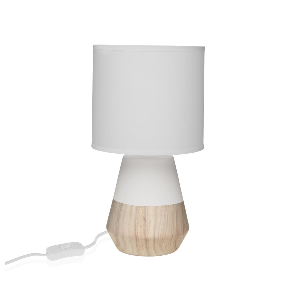 LAMPARA DE MESA VARAN - Imagen 1