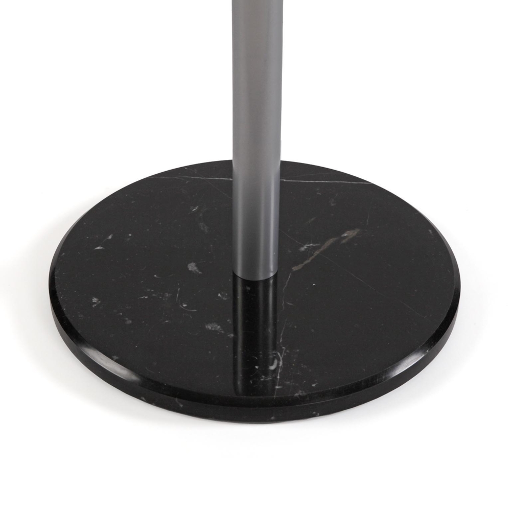 PERCHERO TORA PLATEADO - Imagen 4