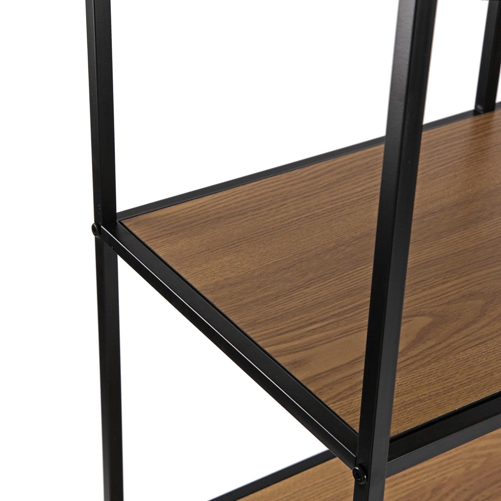 ESTANTERIA ESCALONADA 4 BALDAS - Imagen 4