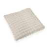 COJIN CON RELLENO BLANCO 45x45
