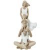 Figura Resina Familia