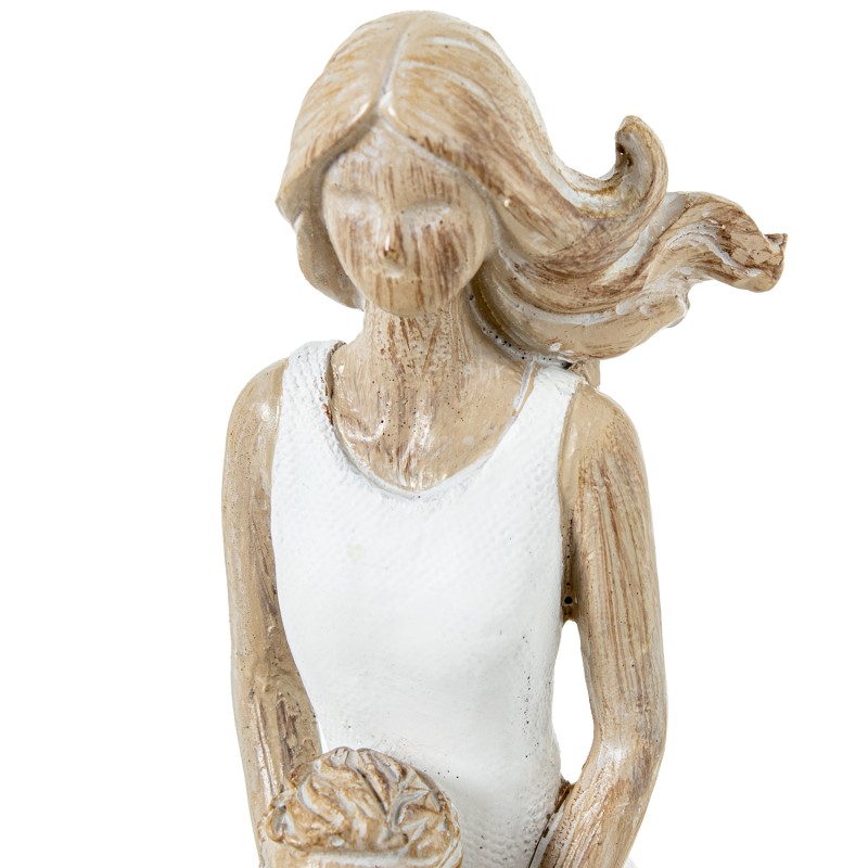 50826e Figura Resina Familia - Imagen 6