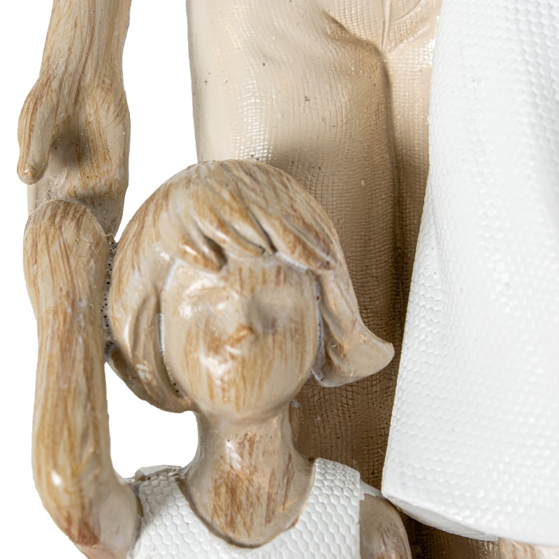 50827g Figura Resina Familia - Imagen 8