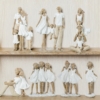 Figura Resina Familia - Imagen 9