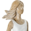 Figura Resina Familia - Imagen 4