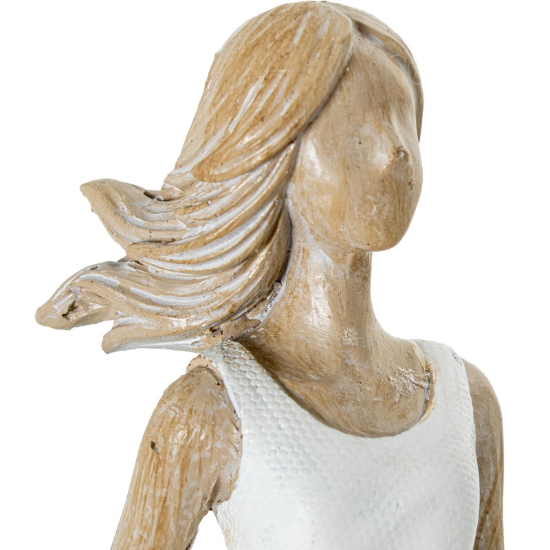 50828c Figura Resina Familia - Imagen 4