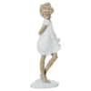 Figura Resina Niña - Imagen 2