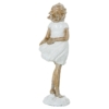 Figura Resina Niña - Imagen 5