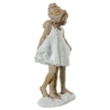 Figura Resina Niñas - Imagen 2