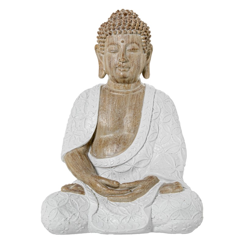 50833 Figura Resina Buda - Imagen 1