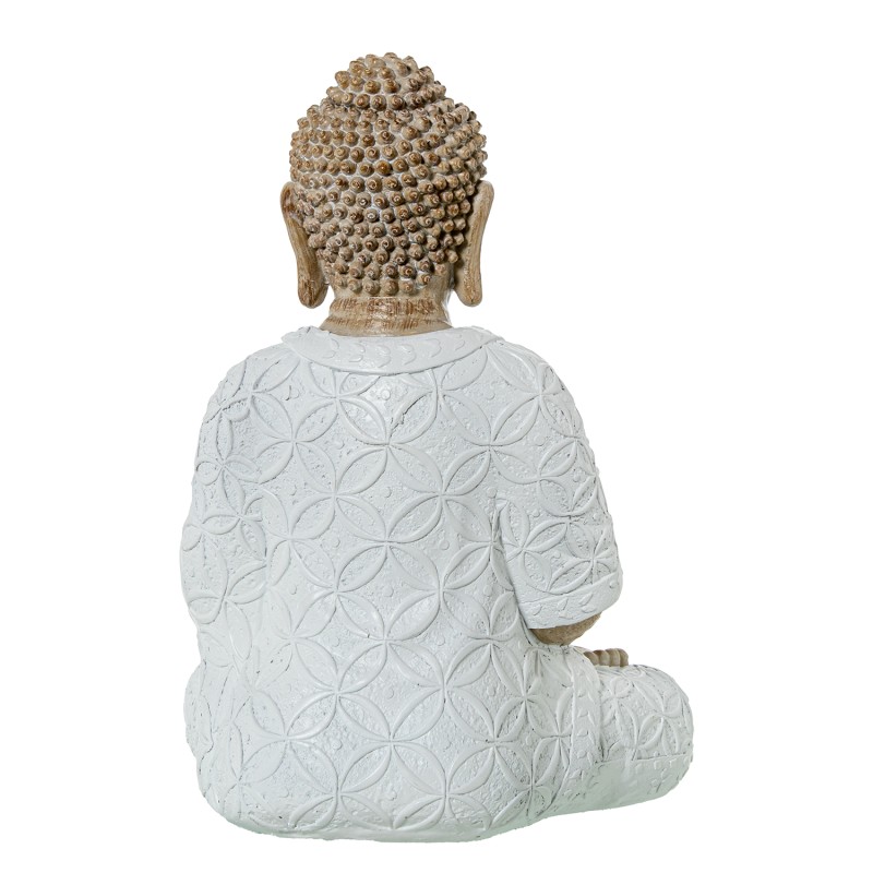 50833b Figura Resina Buda - Imagen 2