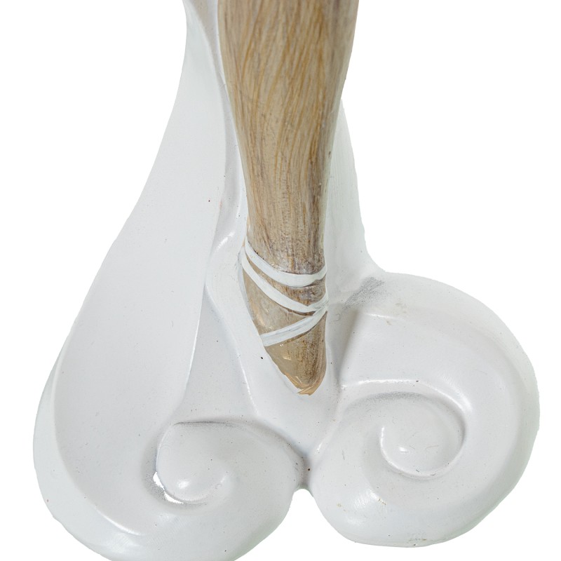 50836b Figura Resina Bailarina - Imagen 3