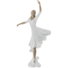 Figura Resina Bailarina