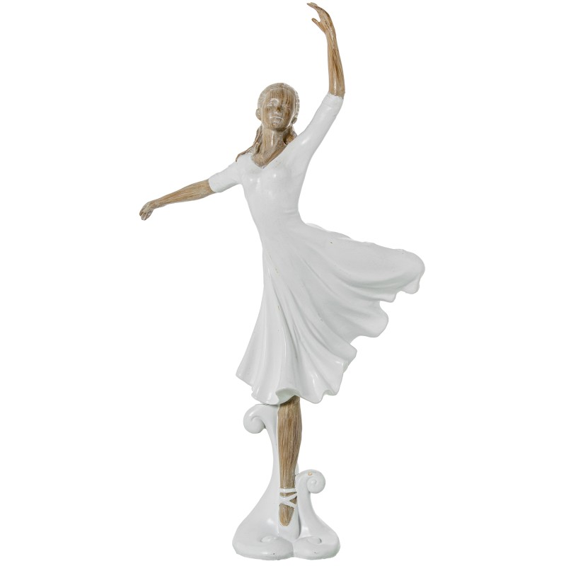50837 Figura Resina Bailarina - Imagen 1