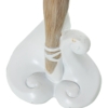 Figura Resina Bailarina - Imagen 3