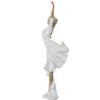 Figura Resina Bailarina - Imagen 6