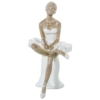 Figura Resina Bailarina
