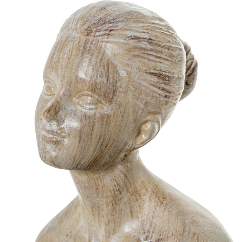 50838d Figura Resina Bailarina - Imagen 5