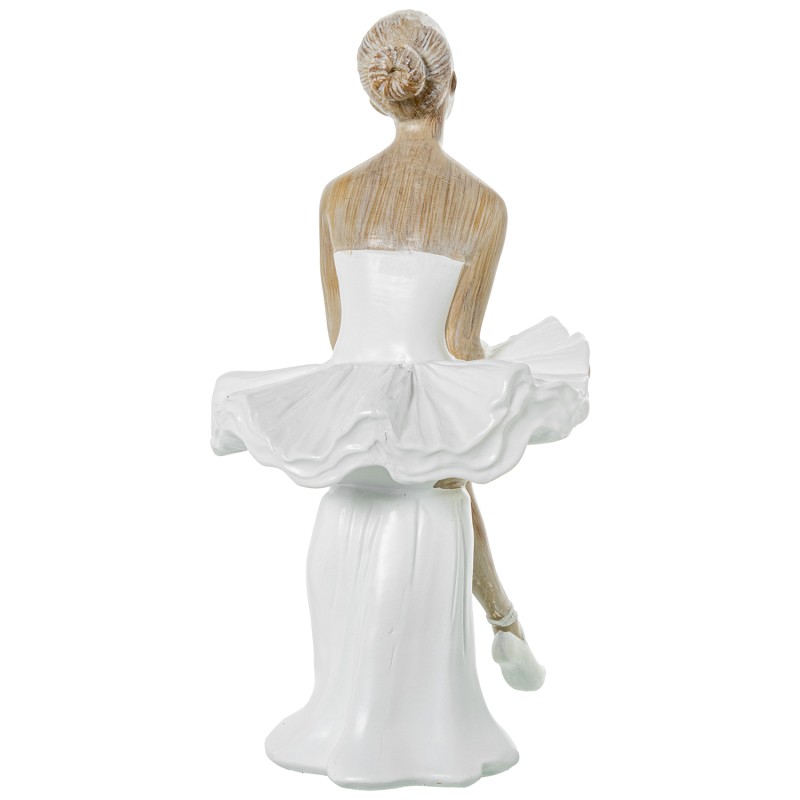 50838f Figura Resina Bailarina - Imagen 7