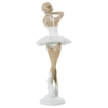 Figura Resina Bailarina - Imagen 3