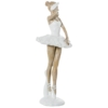 Figura Resina Bailarina - Imagen 4