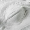 Figura Cerámica Cabeza de Cocodrilo Blanco - Imagen 3