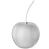 Figura Metal Cereza Blanca 28 y