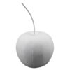 Figura Metal Cereza Blanca 28 y - Imagen 5