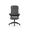 SILLA OFICINA SORBONNE GRIS - Imagen 4