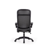 SILLA OFICINA SORBONNE GRIS - Imagen 5