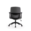 SILLA OFICINA MARYLAND GRIS - Imagen 5